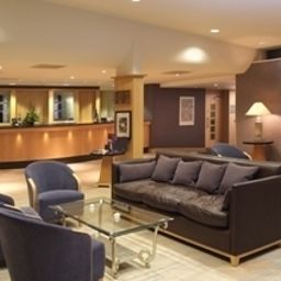 Halle Hellidon Lakes Golf & Spa Hotel Fotos