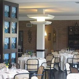 Restaurant Green Park Bologna Hotel and Congressi Fotos