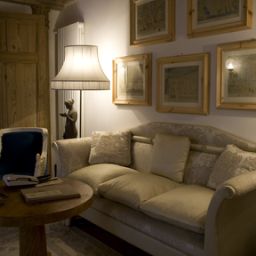 Suite Relais La Suvera Fotos