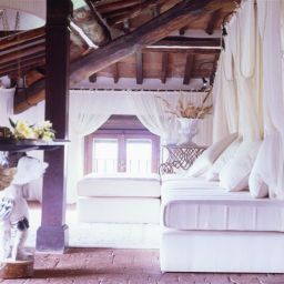 Suite Relais La Suvera Fotos