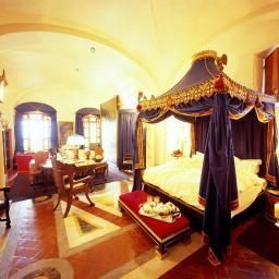 Suite Relais La Suvera Fotos
