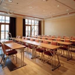 Tagungsraum Scandic Plaza Umeå Fotos