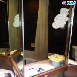 Łazienka Windsor Suites Fotos