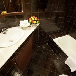 Łazienka Windsor Suites Fotos