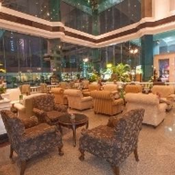 Hala Windsor Suites Fotos