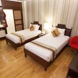  Windsor Suites Fotos