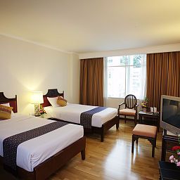  Windsor Suites Fotos