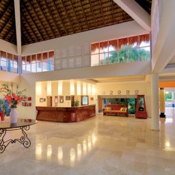 Hall Viva Wyndham Playa Dorada Resort - All Inclusive Fotos