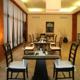 Restaurant Viva Wyndham Playa Dorada Resort - All Inclusive Fotos