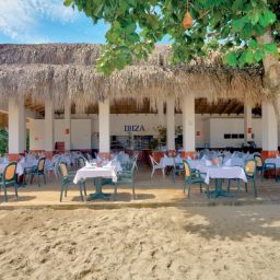 Restaurant Viva Wyndham Playa Dorada Resort - All Inclusive Fotos