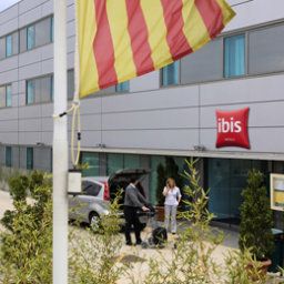  ibis Barcelona Montmelo-Granollers Fotos