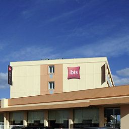  ibis Tarbes Odos Fotos