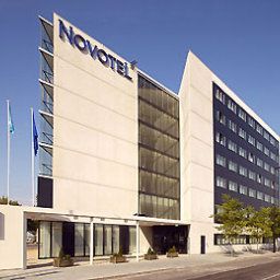  Novotel Le Havre Bassin Vauban Fotos