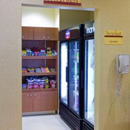  SpringHill Suites Pittsburgh North Shore Fotos