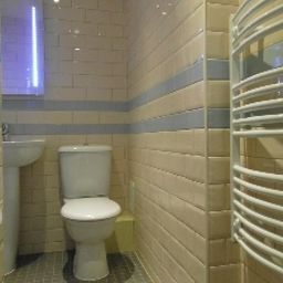 Cuarto de baño Brooks Edinburgh Fotos