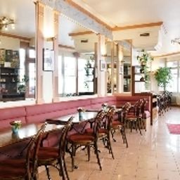 Breakfast room Appia La Fayette Fotos