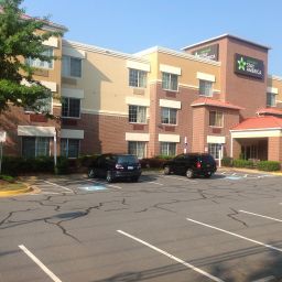 Exterior view Extended Stay America Washington D.C. - Tysons Corner Fotos