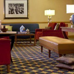  Renaissance Chicago O'Hare Suites Hotel Fotos