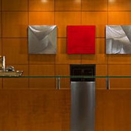  Renaissance Chicago O'Hare Suites Hotel Fotos