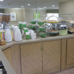 Ресторан La Quinta Inn & Suites Sunrise Sawgrass Mills Fotos