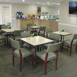 Ресторан La Quinta Inn & Suites Sunrise Sawgrass Mills Fotos