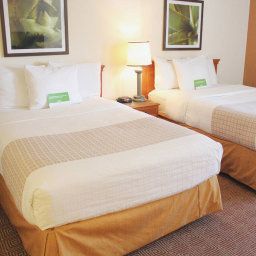 Номер La Quinta Inn & Suites Sunrise Sawgrass Mills Fotos