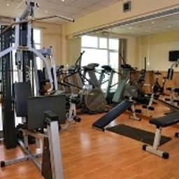 Remise en forme The Juffair Grand Fotos