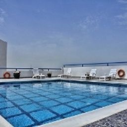 Piscine The Juffair Grand Fotos
