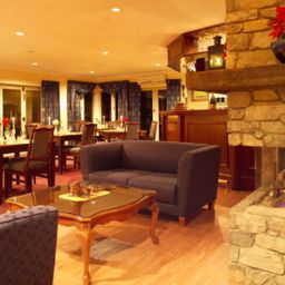 Restaurant BEST WESTERN Braeside Resort Fotos