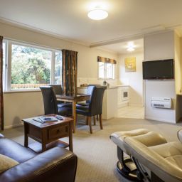 Suite BEST WESTERN Braeside Resort Fotos