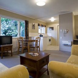 Suite BEST WESTERN Braeside Resort Fotos