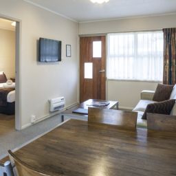 Suite BEST WESTERN Braeside Resort Fotos
