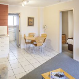 Suite BEST WESTERN Braeside Resort Fotos
