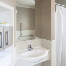  BEST WESTERN Braeside Resort Fotos