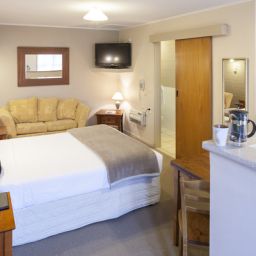 Chambre BEST WESTERN Braeside Resort Fotos