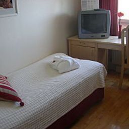 Zimmer Comfort Hotel Arctic Fotos