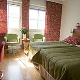 Zimmer Comfort Hotel Arctic Fotos