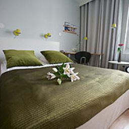 Zimmer Comfort Hotel Arctic Fotos