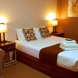 Room BEST WESTERN Pevensey Motor Lodge Fotos
