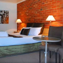 Room BEST WESTERN Pevensey Motor Lodge Fotos
