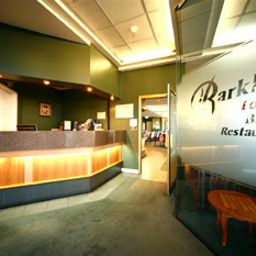 Hall BEST WESTERN Barkly Motor Lodge Fotos