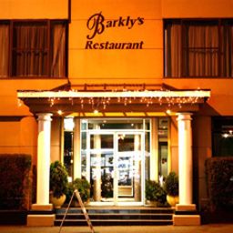 Restaurant BEST WESTERN Barkly Motor Lodge Fotos
