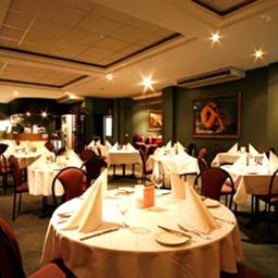 Restaurant BEST WESTERN Barkly Motor Lodge Fotos