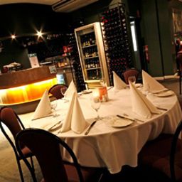 Restaurant BEST WESTERN Barkly Motor Lodge Fotos