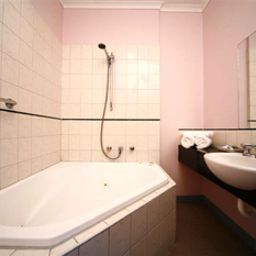  BEST WESTERN Barkly Motor Lodge Fotos