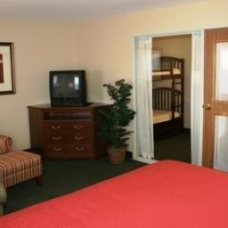 Suite ND  Fargo Country Inn & Suites By Carlson Fotos