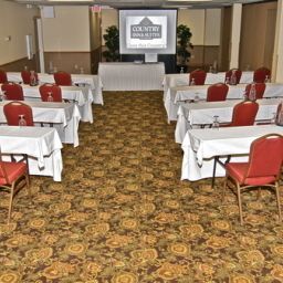 Tagungsraum ND  Fargo Country Inn & Suites By Carlson Fotos