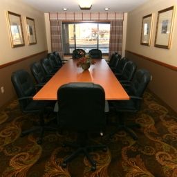 Tagungsraum ND  Fargo Country Inn & Suites By Carlson Fotos
