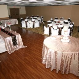 Bankettsaal ND  Fargo Country Inn & Suites By Carlson Fotos