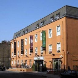 Best Western Pery's Limerick